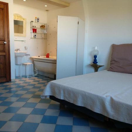La Forge Villa Signes Kültér fotó