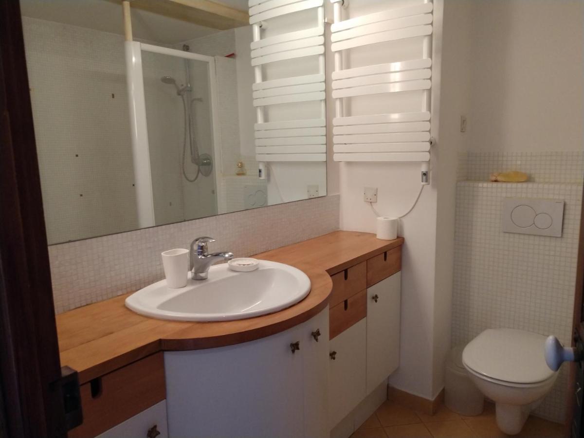 La Forge Villa Signes Kültér fotó