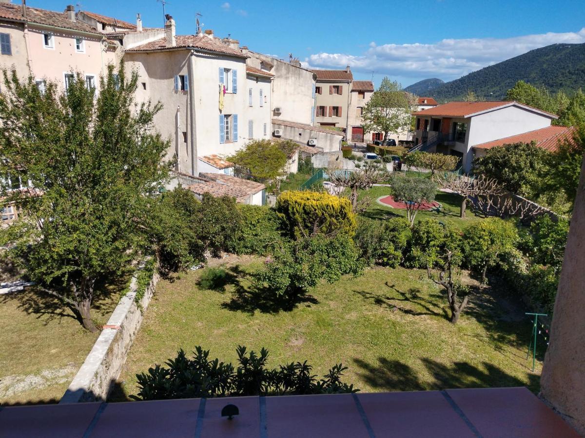 La Forge Villa Signes Kültér fotó