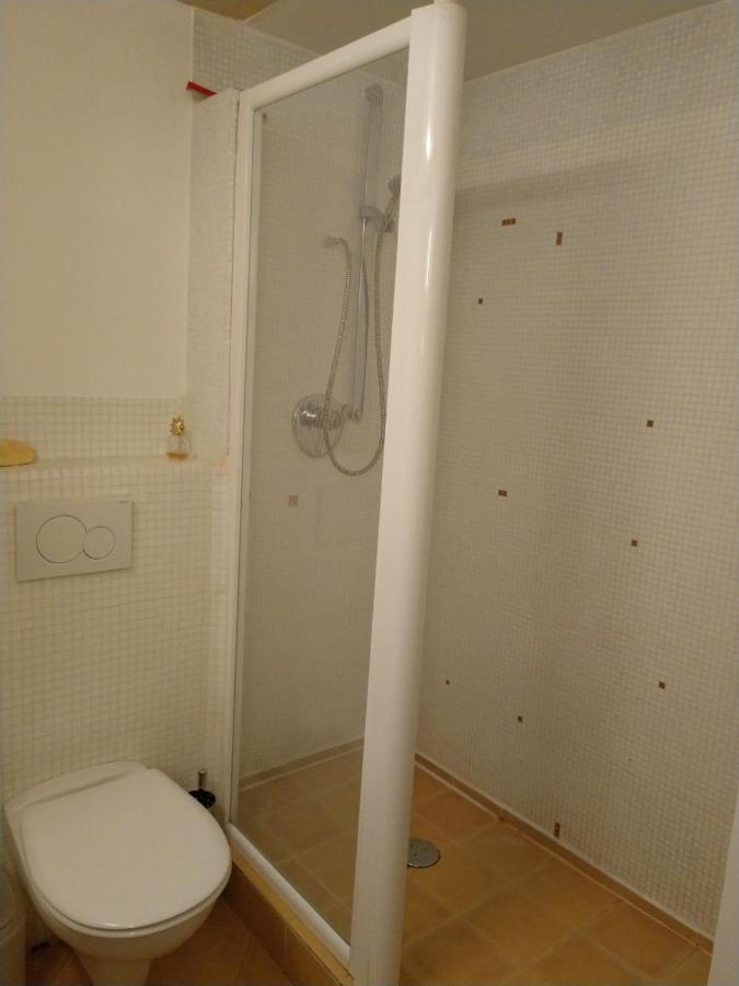 La Forge Villa Signes Kültér fotó